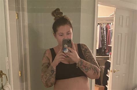 kailyn lowry nudes|Kailyn Lowry Nude LEAKED Pics And Porn Video